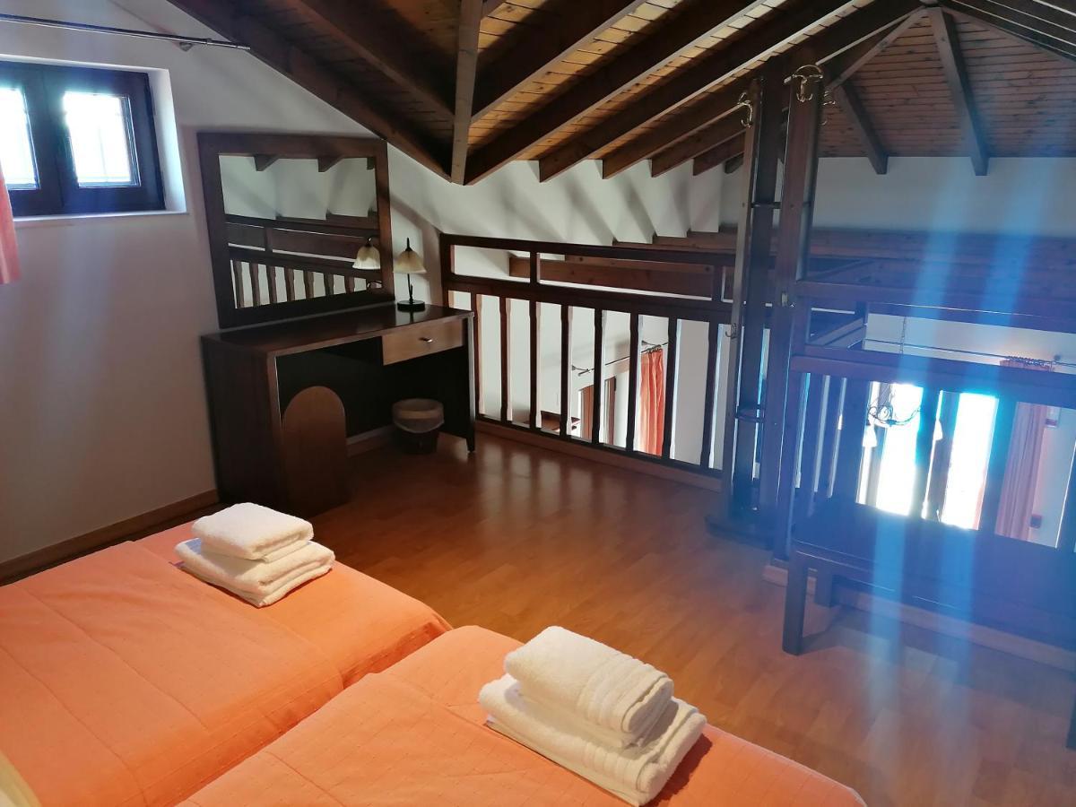 Lefkada Villas By Omikron Selections Vavkeri ภายนอก รูปภาพ